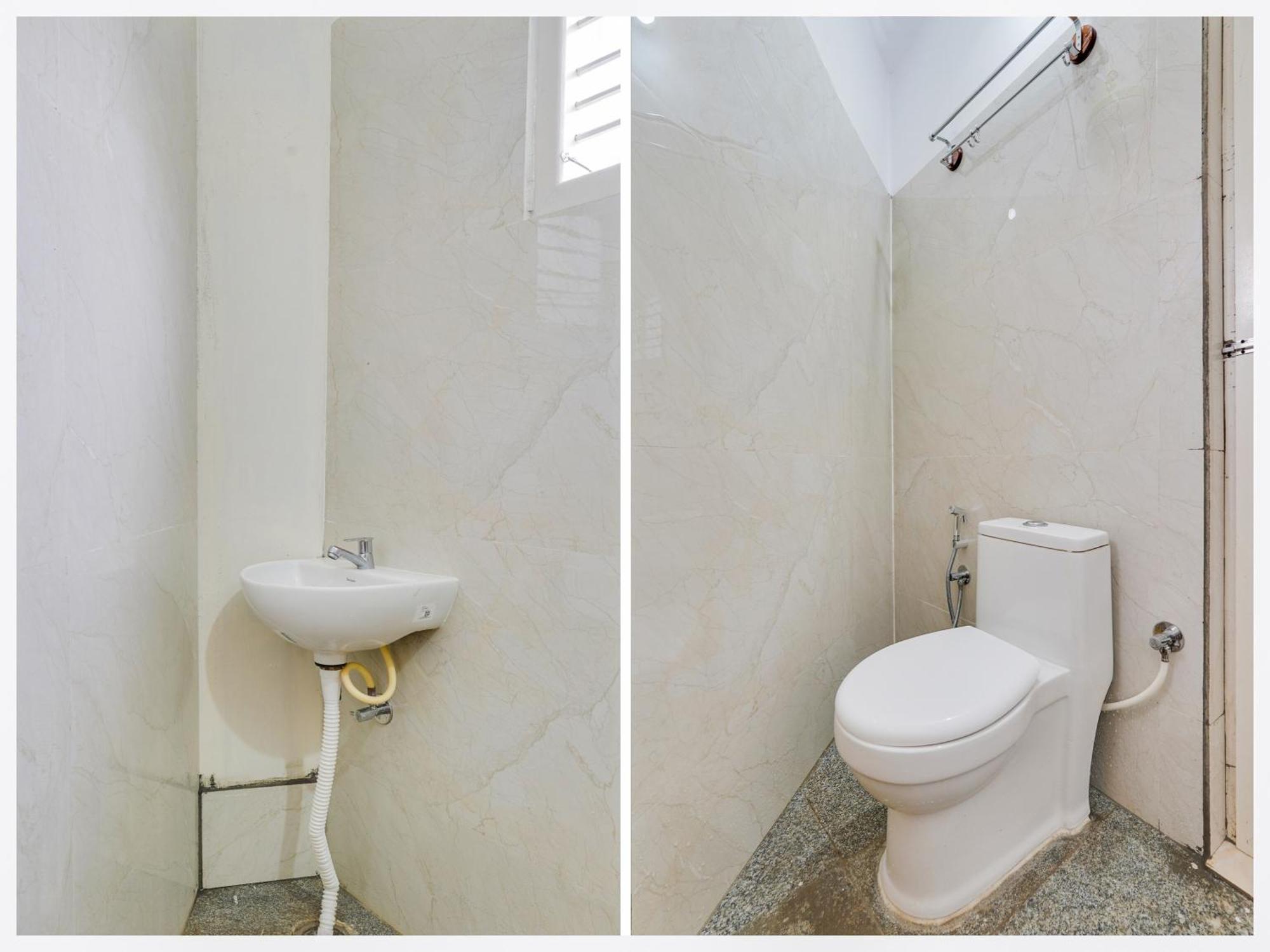 Hotel O Sgr Residency 4*