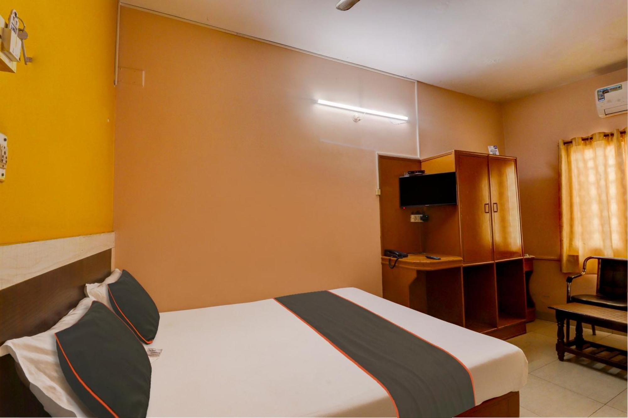 Hotel Collection O Royal Comfort