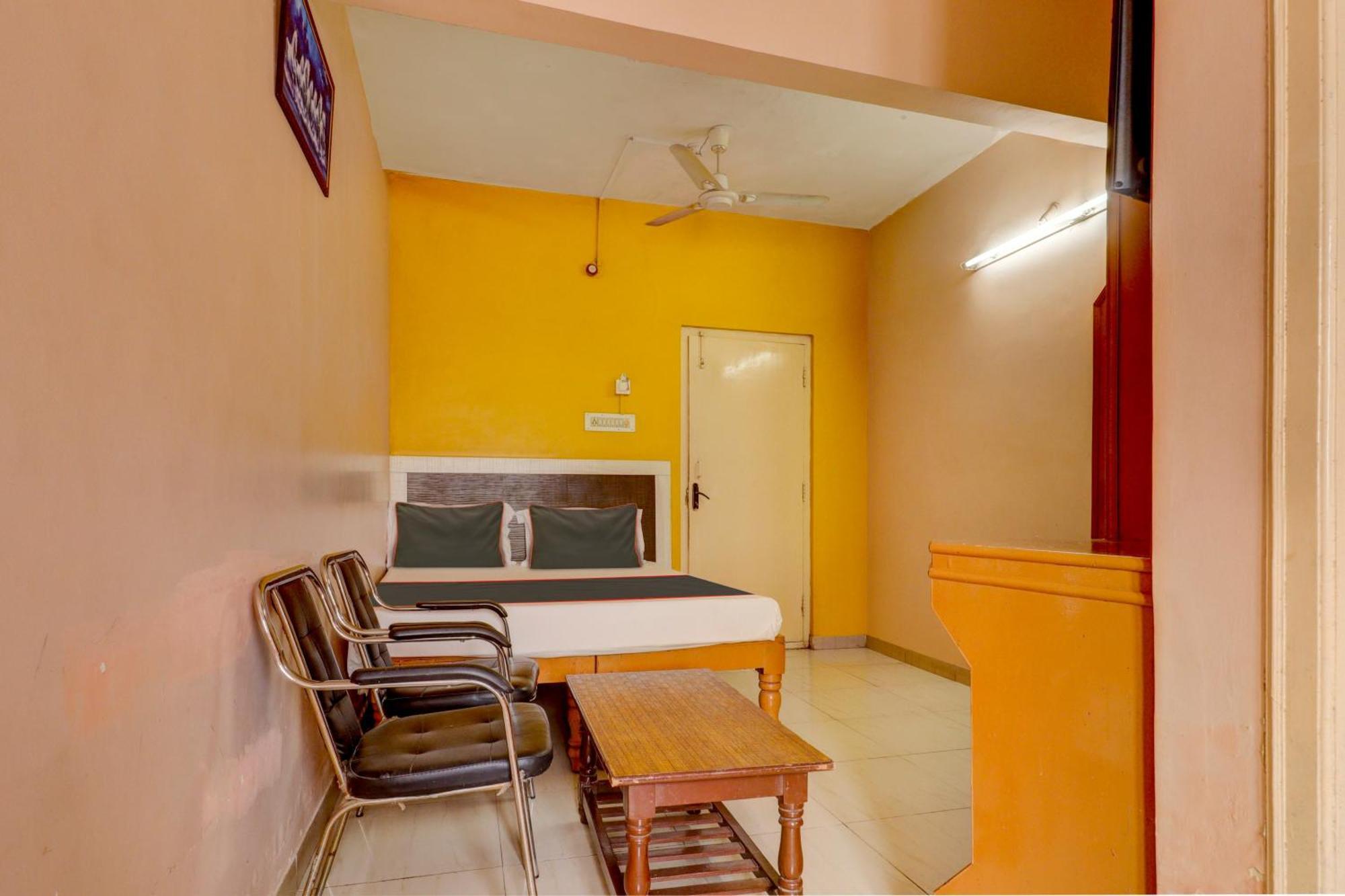 Collection O Royal Comfort Bangalore
