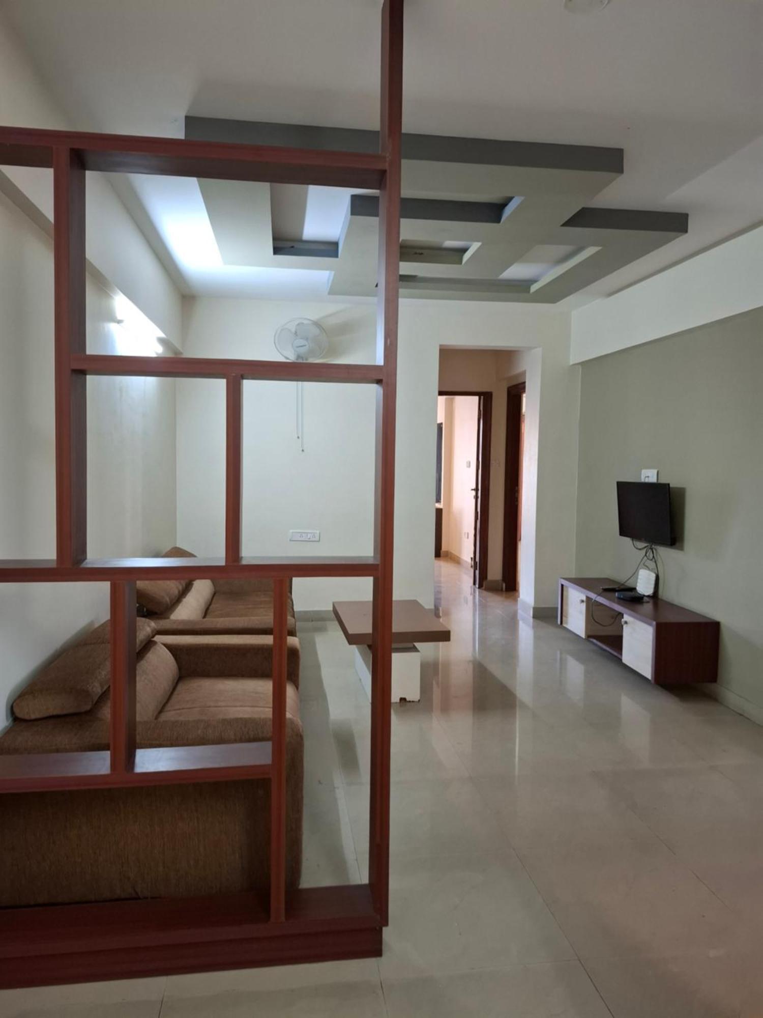 Oakhaven Near Mico Layout * Bangalore