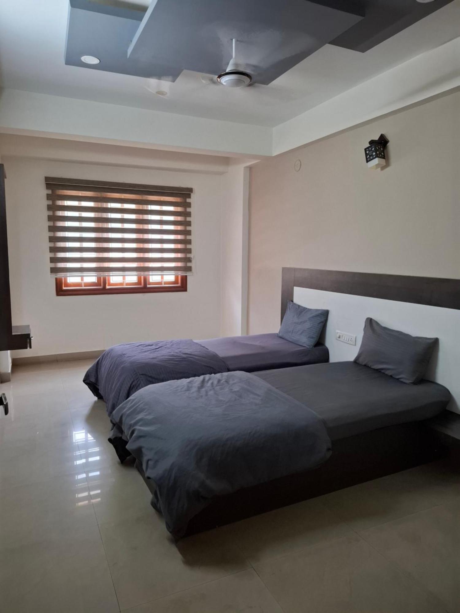Oakhaven Near Mico Layout Apartment *