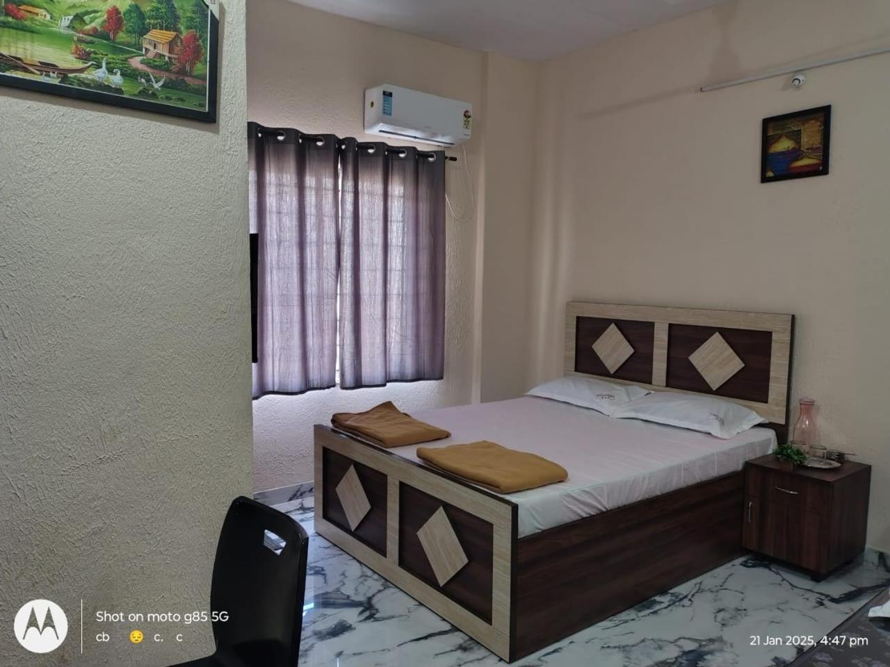 Aps Heritage -1km Biec Hotel