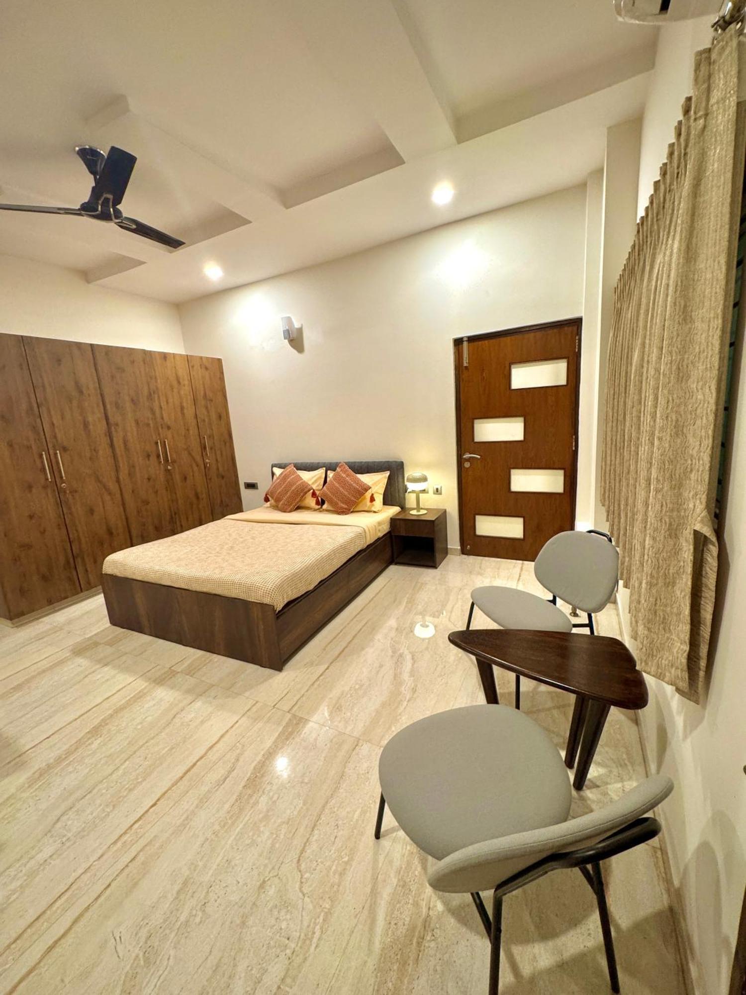 4 Bhk Luxury Penthouse- Sliceinn Velvet, Wilson Garden, * Bangalore