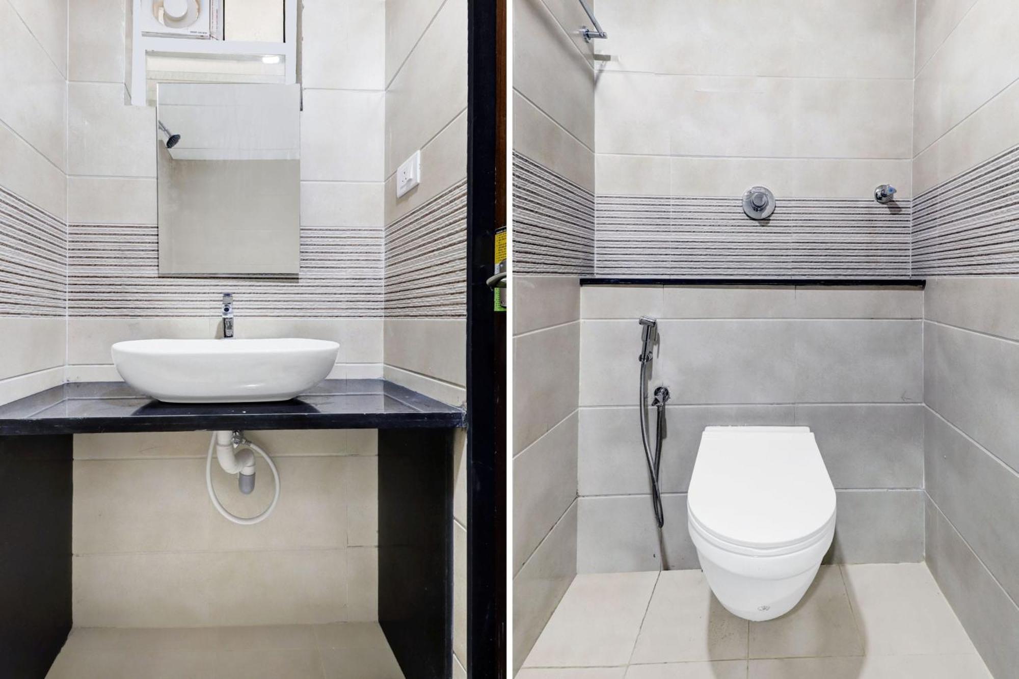 Super O Sri Harshitha Grand Near Zudio - Star Bazaar, Kundalhalli Gate 3* Bangalore