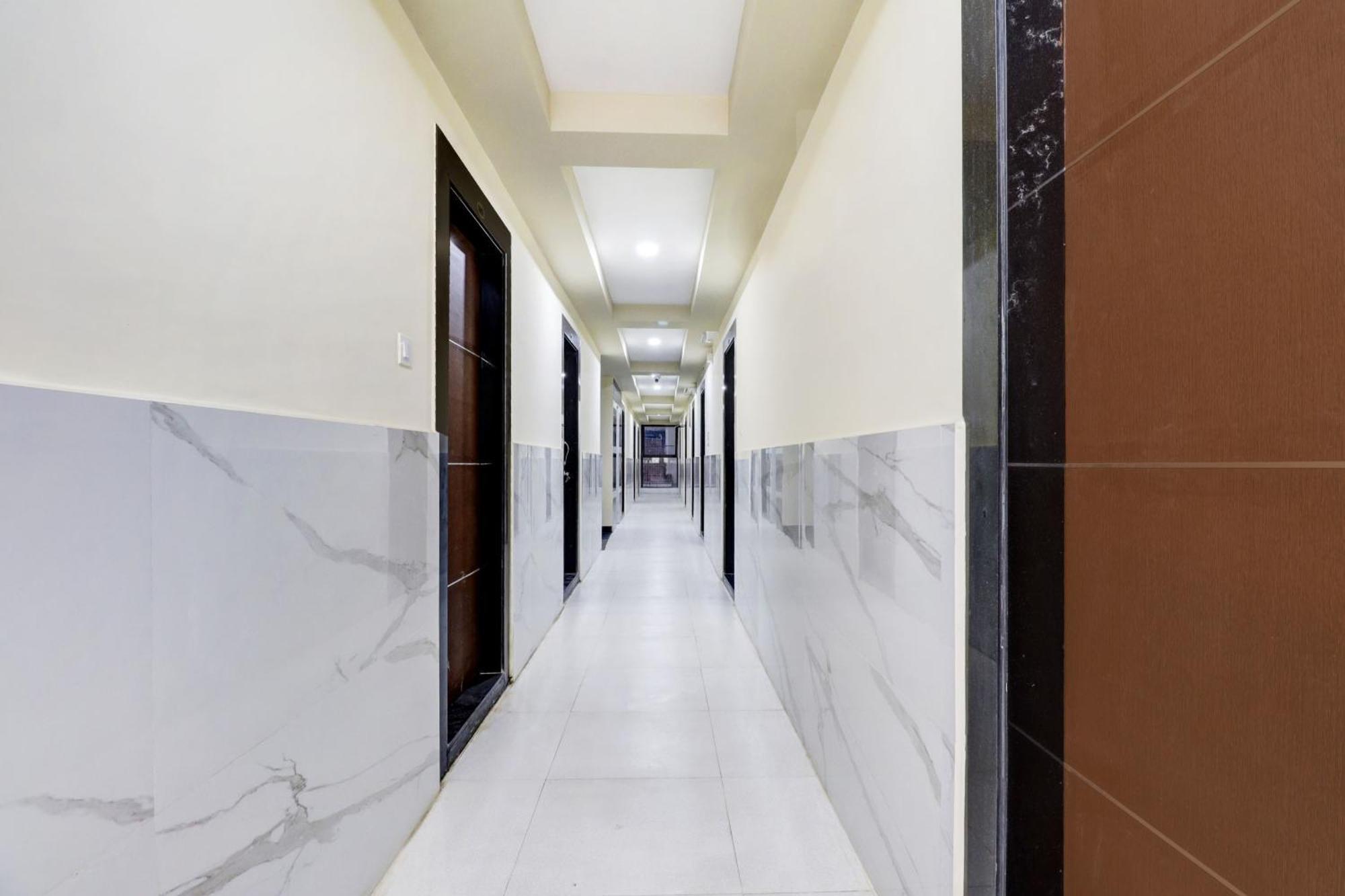 Super O Sri Harshitha Grand Near Zudio - Star Bazaar, Kundalhalli Gate Bangalore