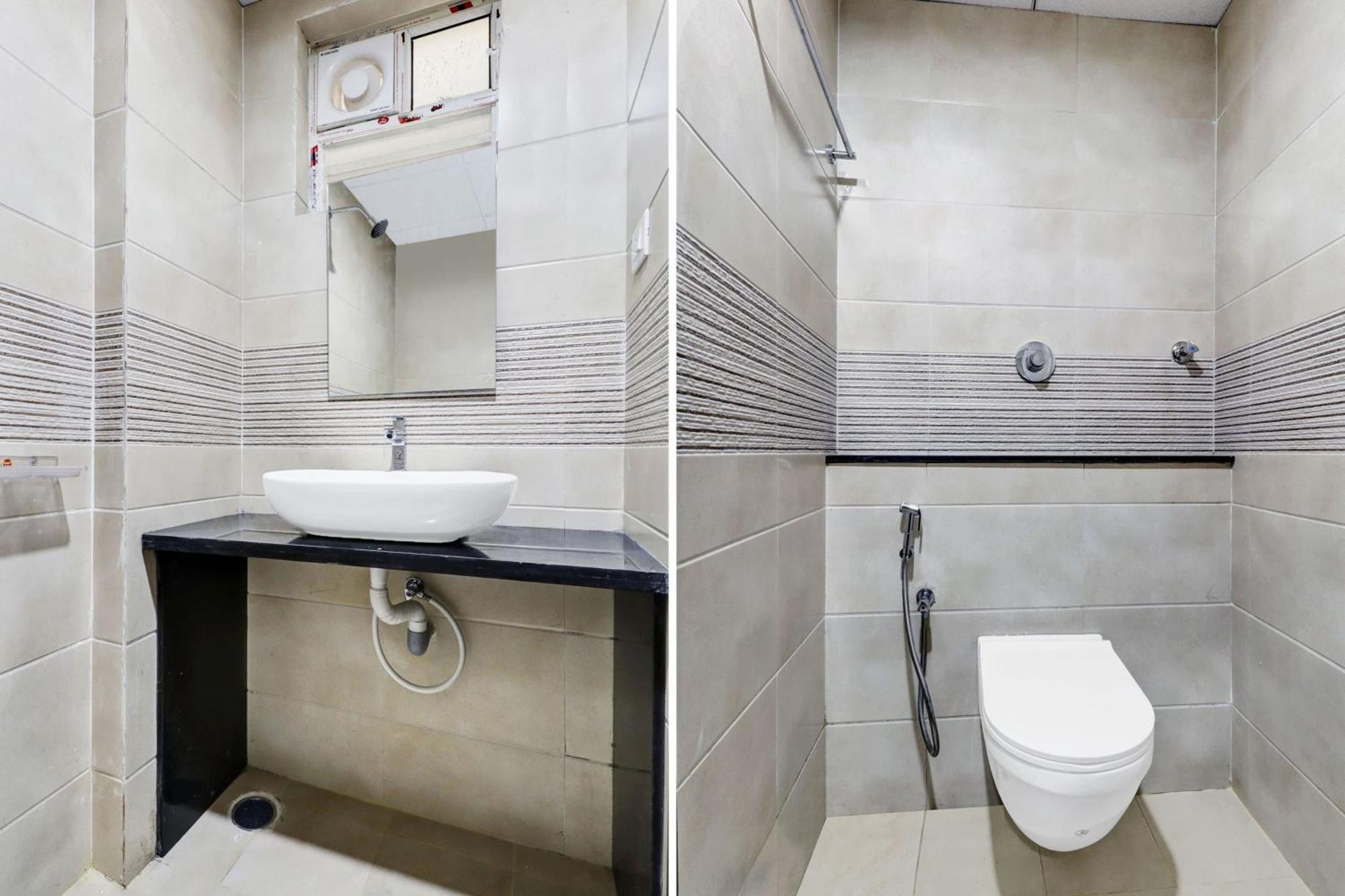 Hotel Super O Sri Harshitha Grand Near Zudio - Star Bazaar, Kundalhalli Gate Bangalore