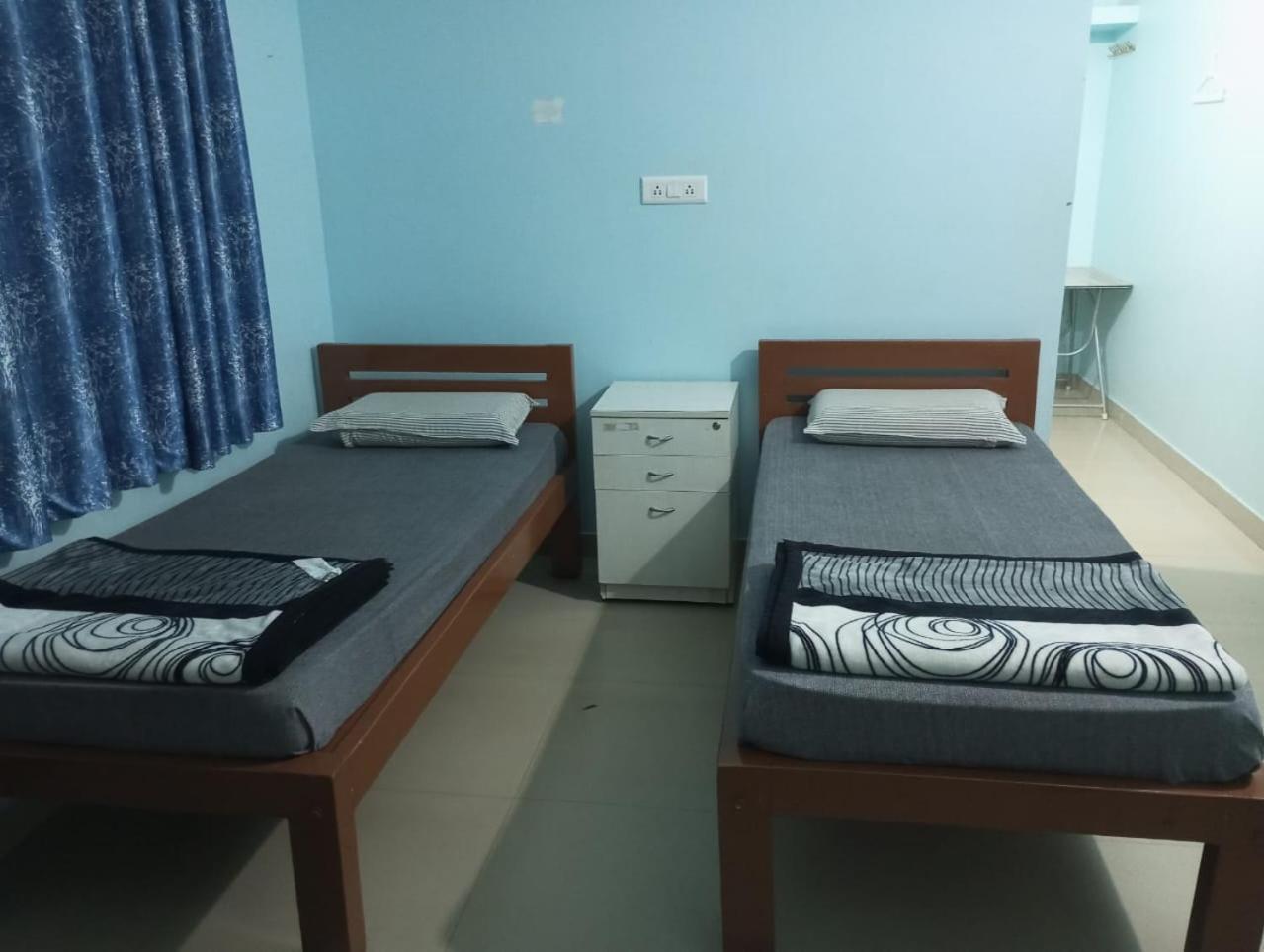 Bilwa Retreat Eco & Sports Villa