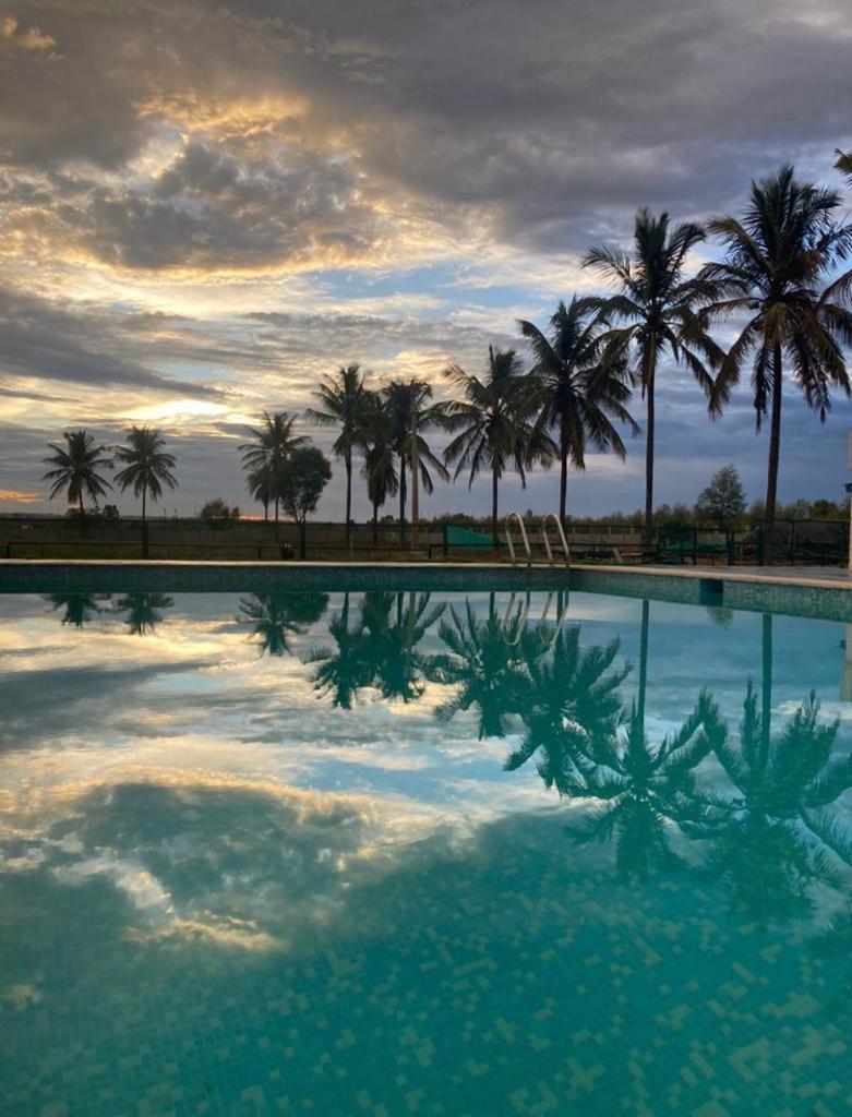 Villa Bilwa Retreat Eco & Sports