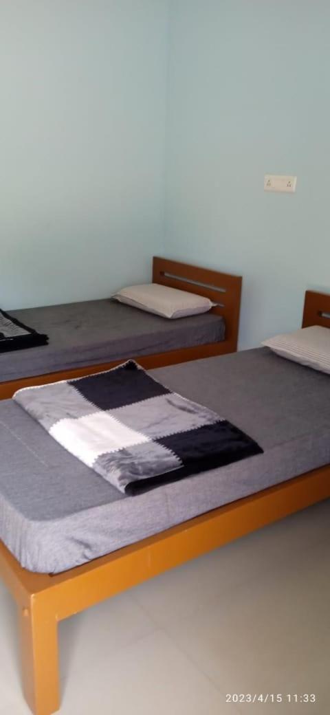 Bilwa Retreat Eco & Sports Villa Bangalore