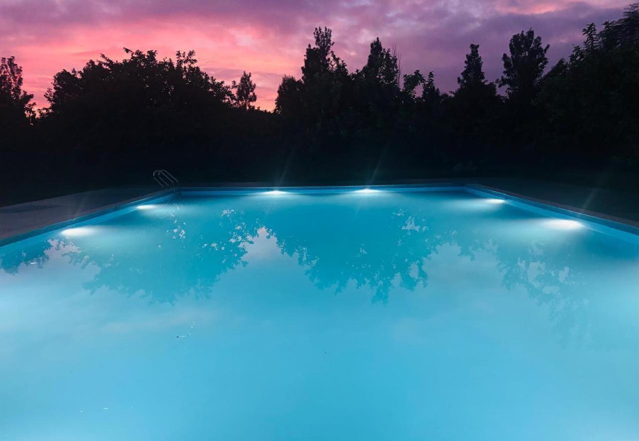 Villa Bilwa Retreat Eco & Sports Bangalore