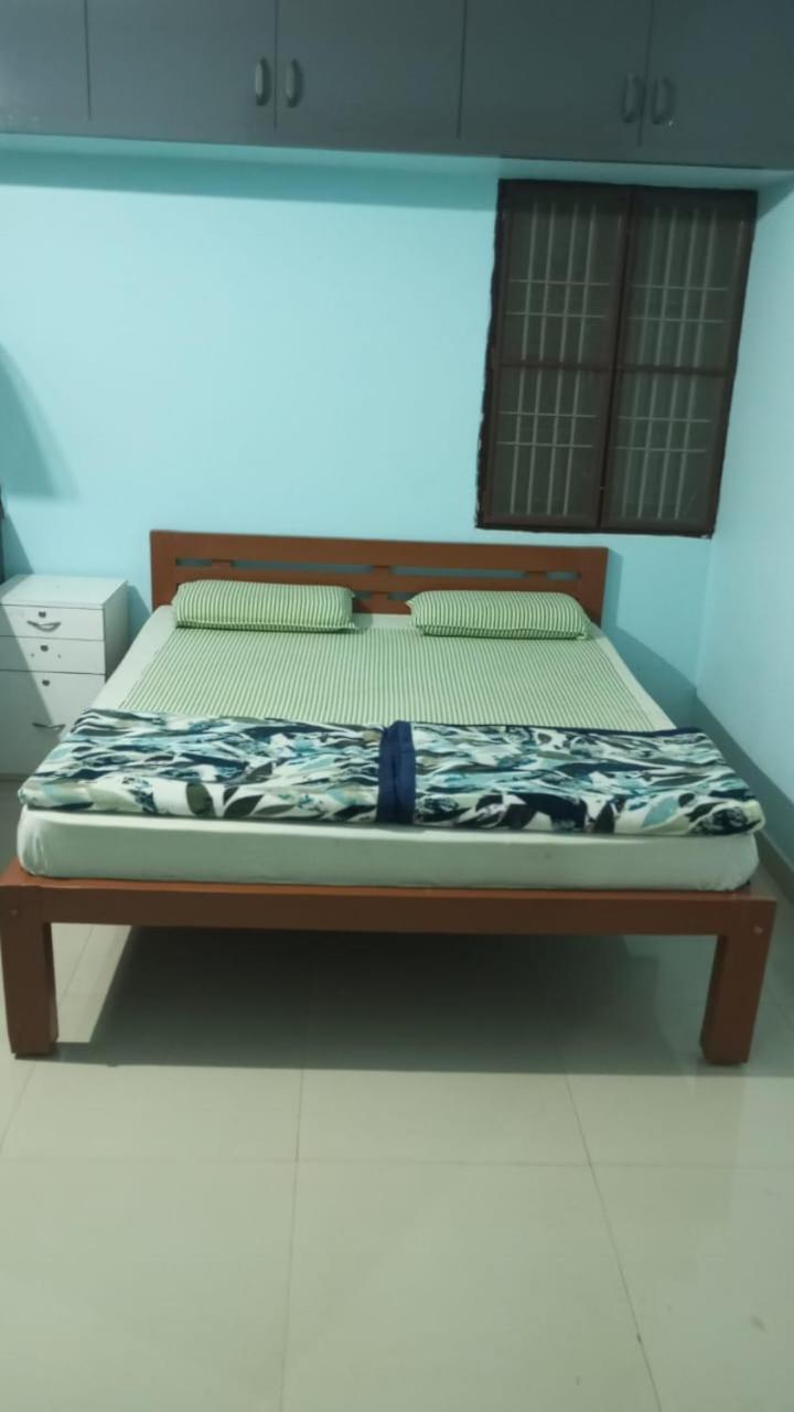 Villa Bilwa Retreat Eco & Sports