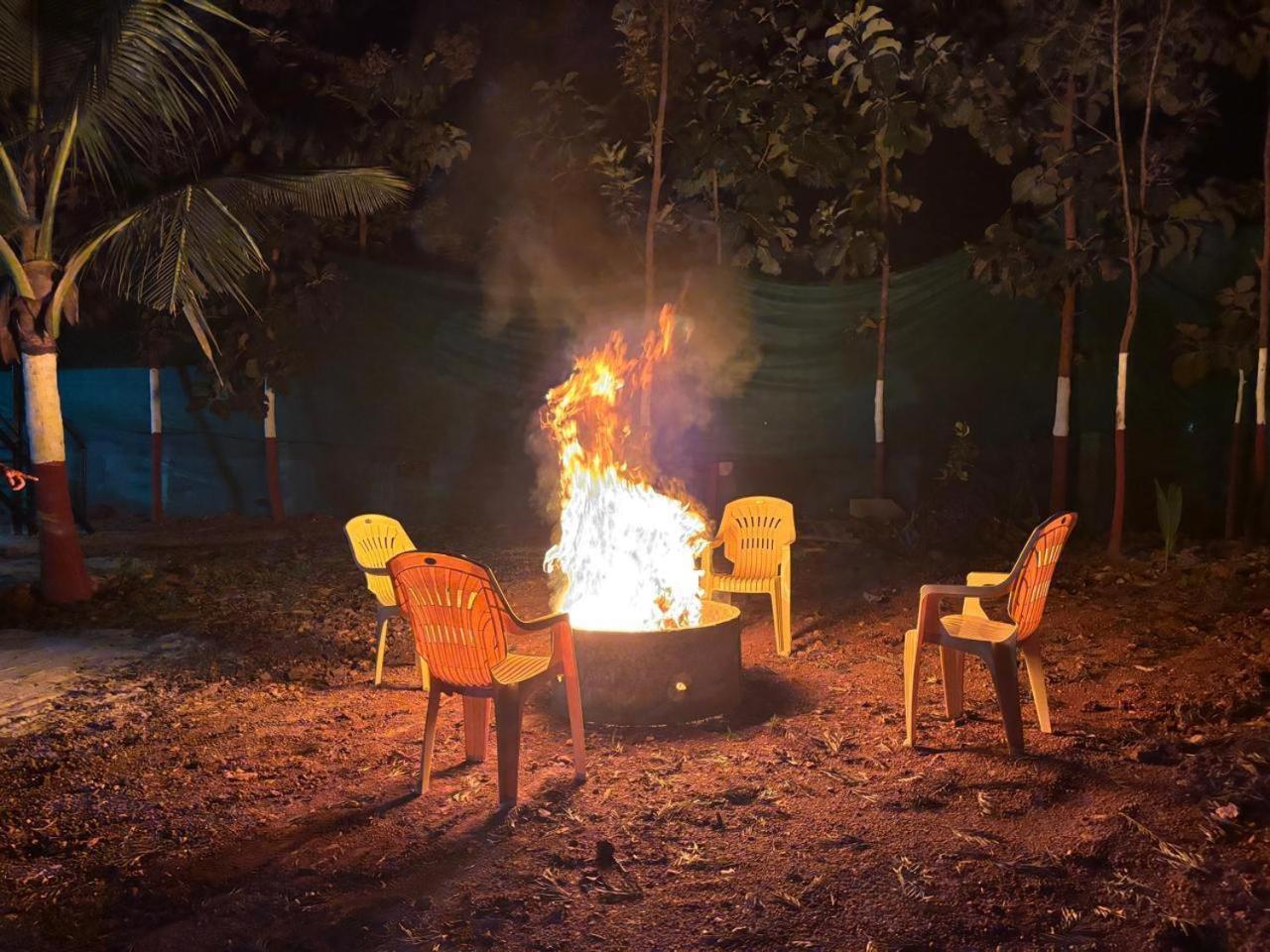 Bilwa Retreat Eco & Sports * Bangalore