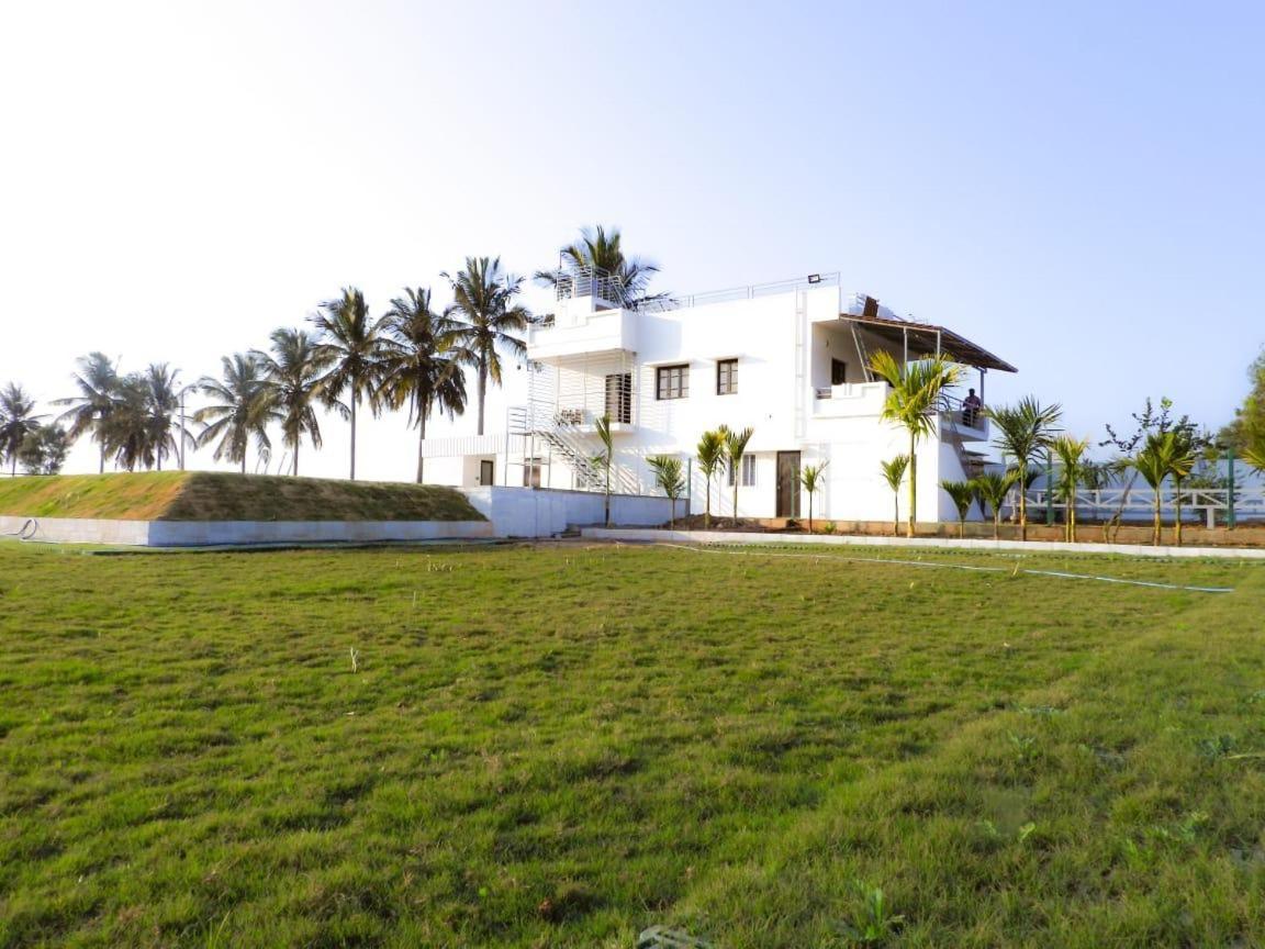 Villa Bilwa Retreat Eco & Sports *