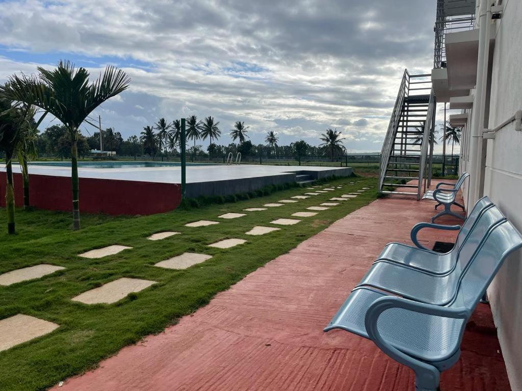 Bilwa Retreat Eco & Sports Bangalore