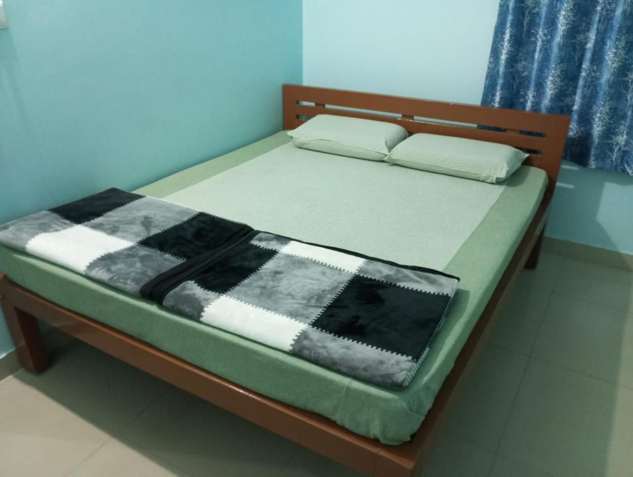 Villa Bilwa Retreat Eco & Sports *