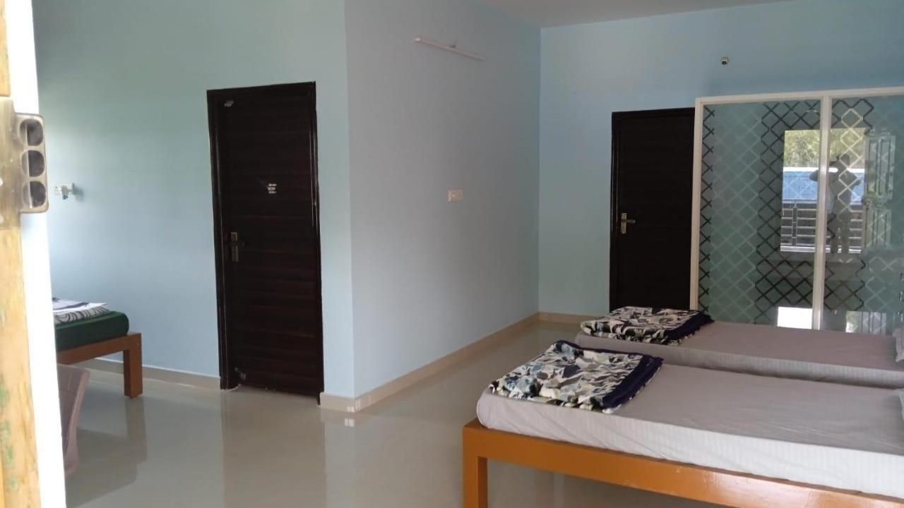 Villa Bilwa Retreat Eco & Sports