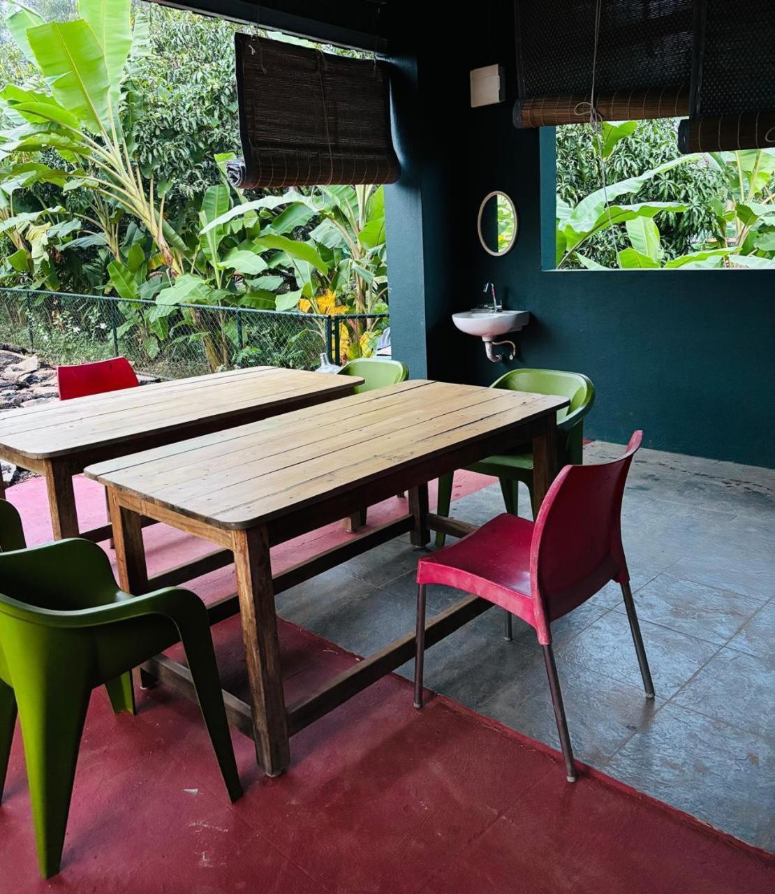 Bilwa Retreat Eco & Sports Villa Bangalore