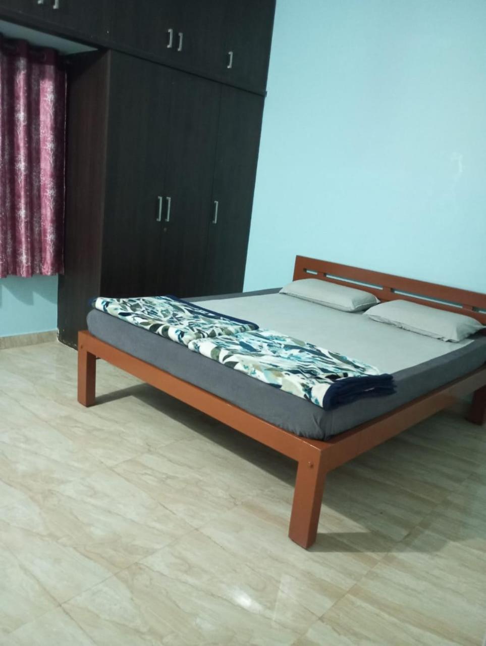 Villa Bilwa Retreat Eco & Sports