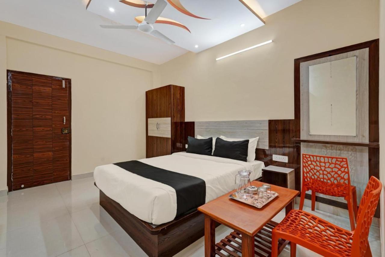 Lodge Galaxy Residency Bangalore