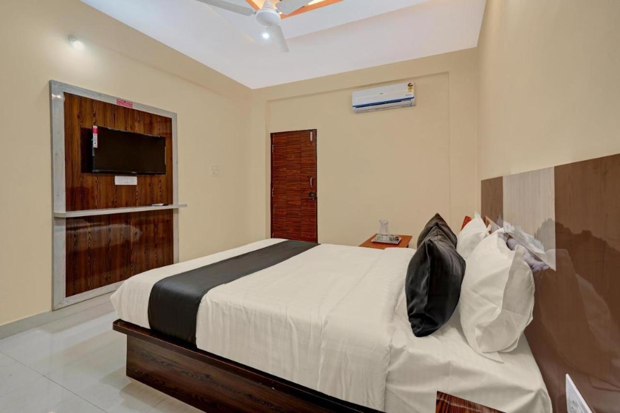 Galaxy Residency