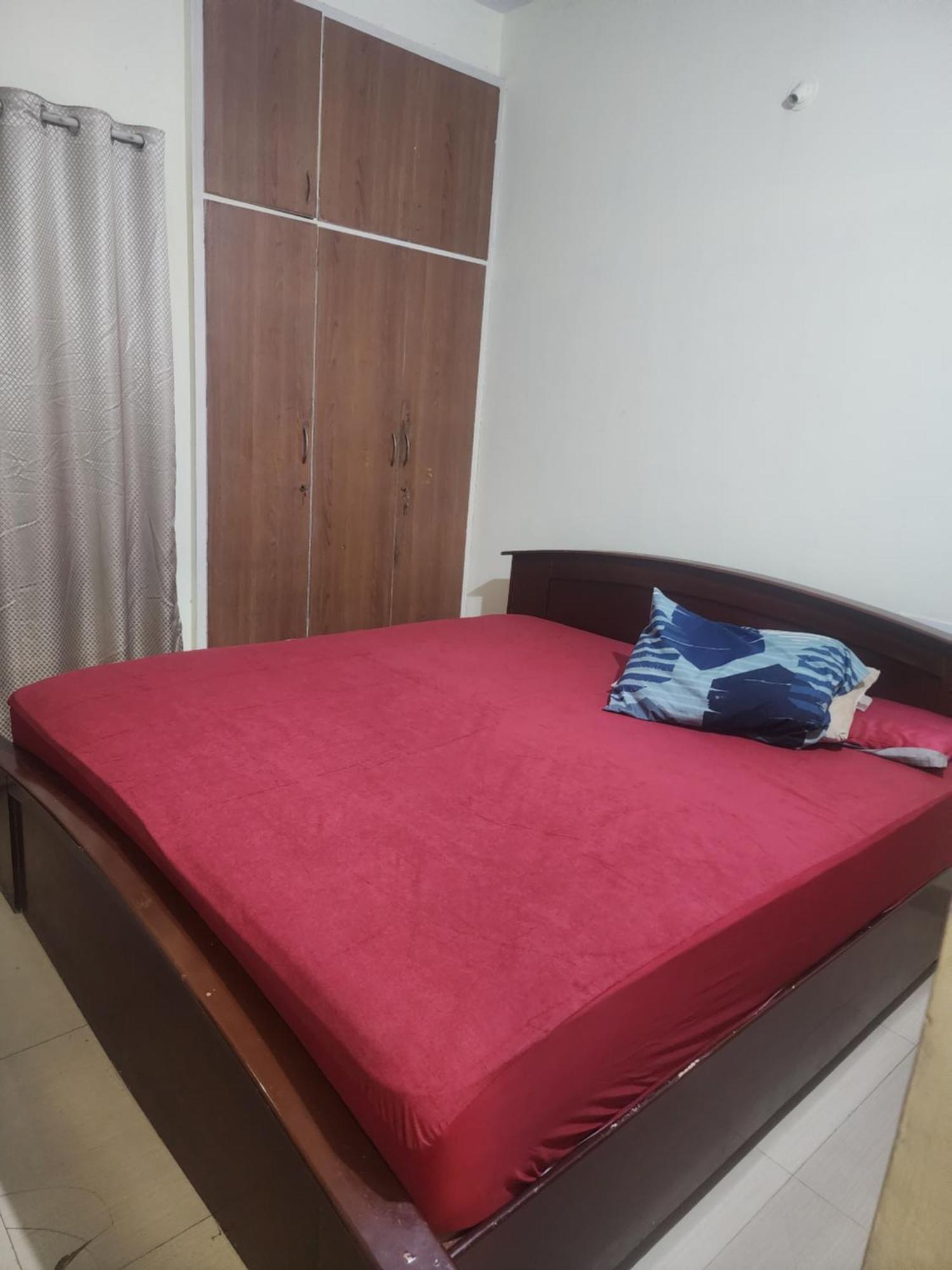 Ushus Homes One Bhk With Additional Bed Holiday home