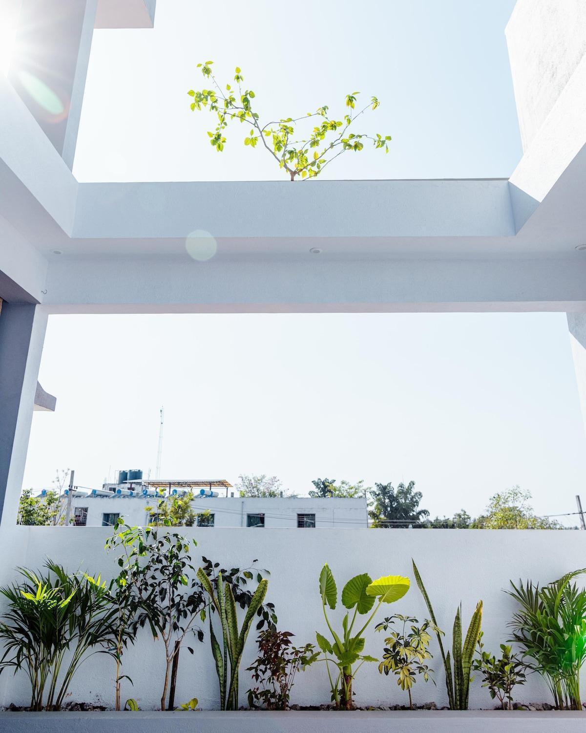 Villa Moonlight Manor- Luxury Escape *