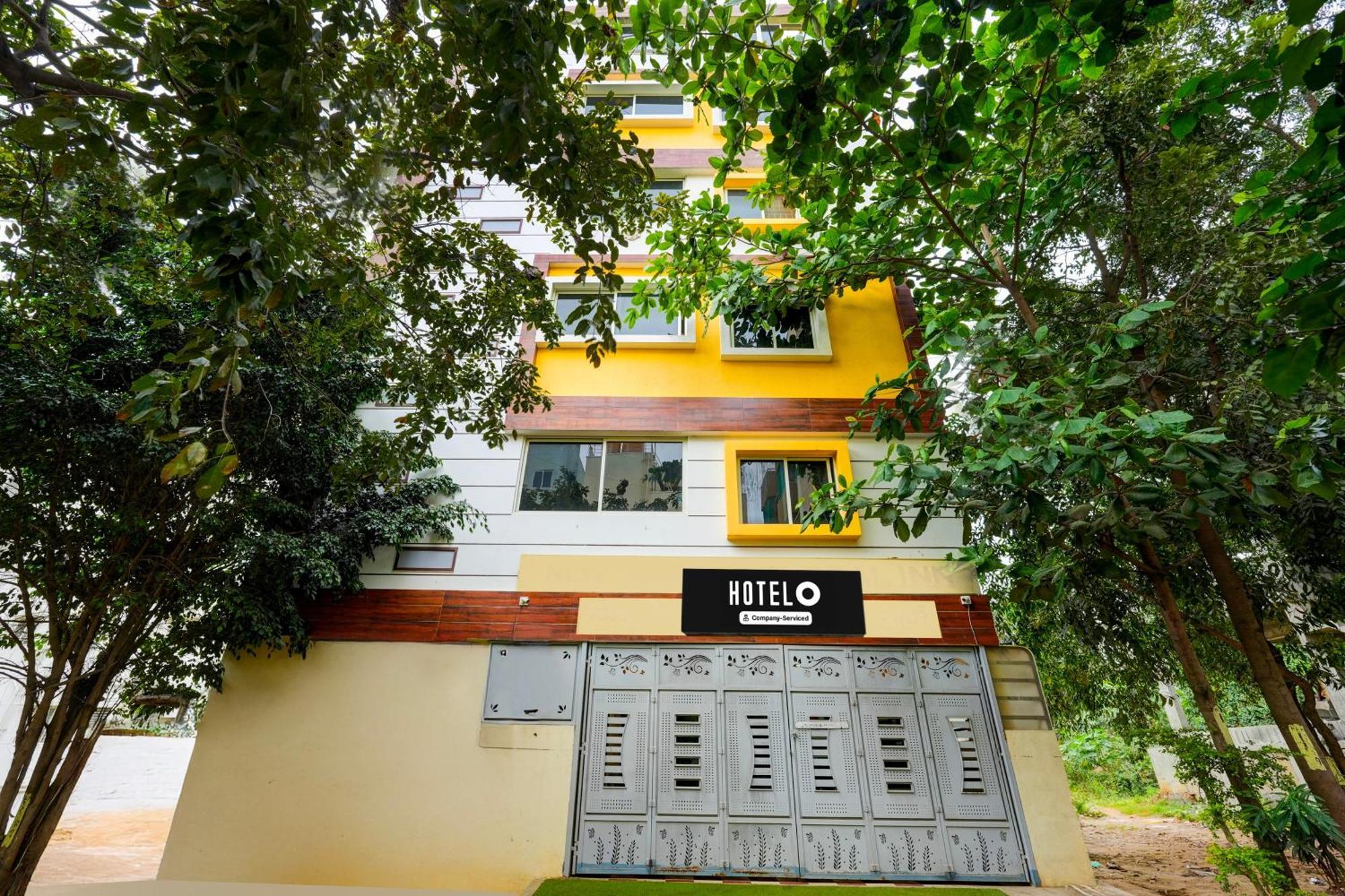 Super O Ganakkal Near Bgs Hospital Junction Formerly Omkar Global Hotel *
