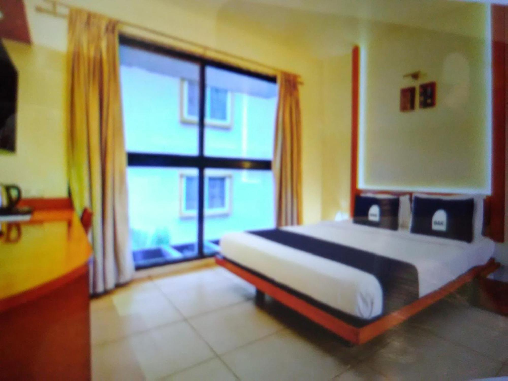 Astra & Hotel Bangalore