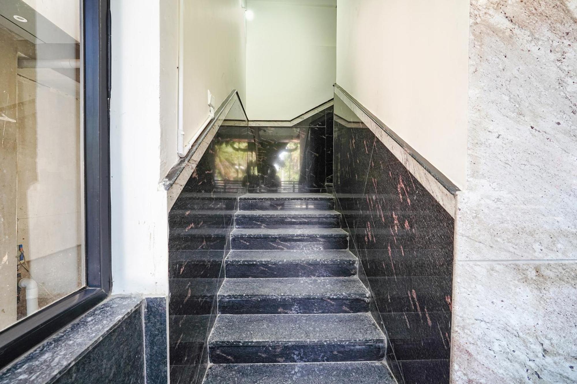 Hotel Fabhotel Redmoon - Nr Brookfield Bangalore