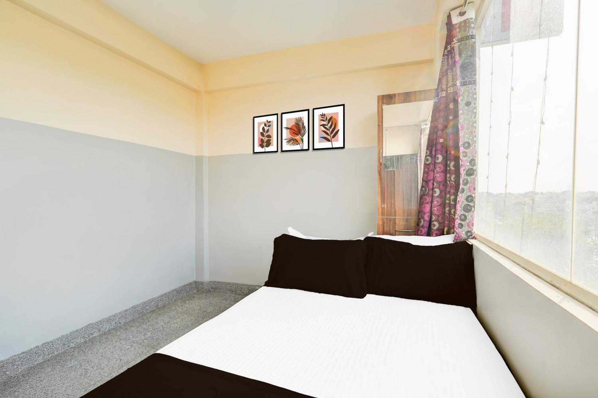 O G C Residency Hotel Bangalore