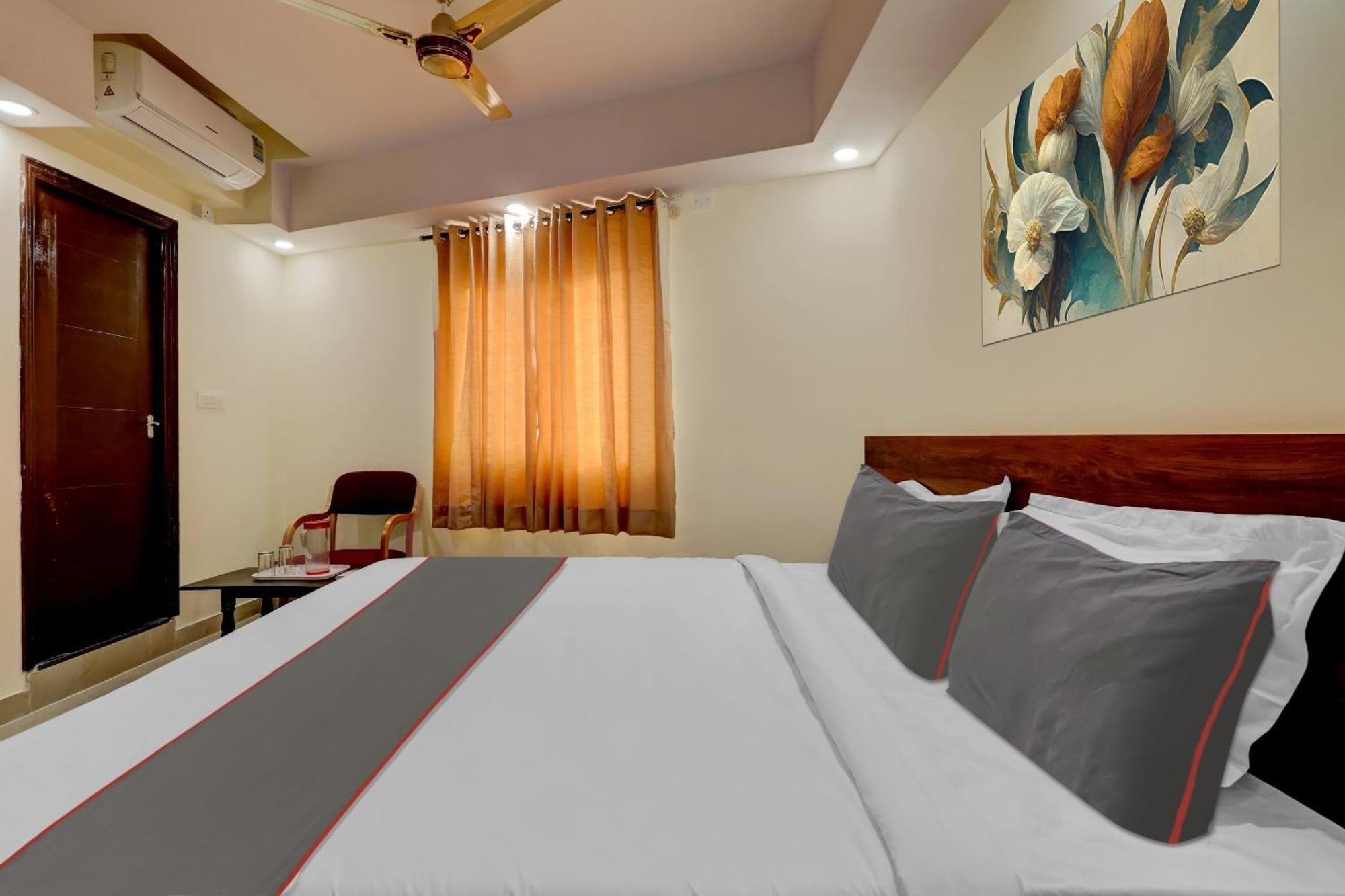 Collection O Hemadri Residency 4*
