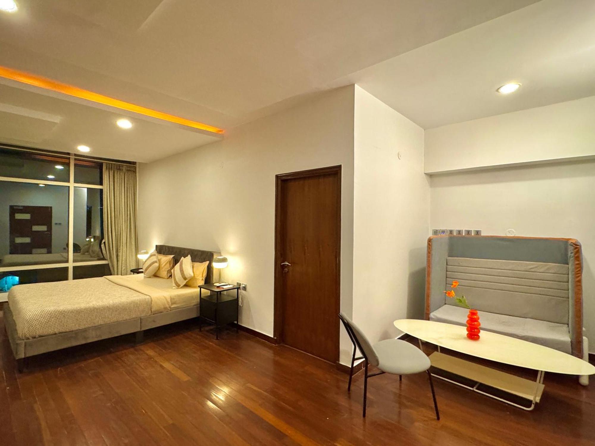 4 Bhk Luxury Penthouse- Sliceinn Velvet, Wilson Garden, * Bangalore