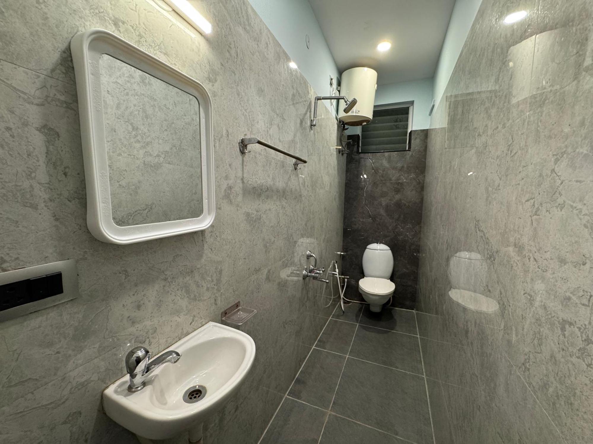 4 Bhk Luxury Penthouse- Sliceinn Velvet, Wilson Garden, Homestay Bangalore