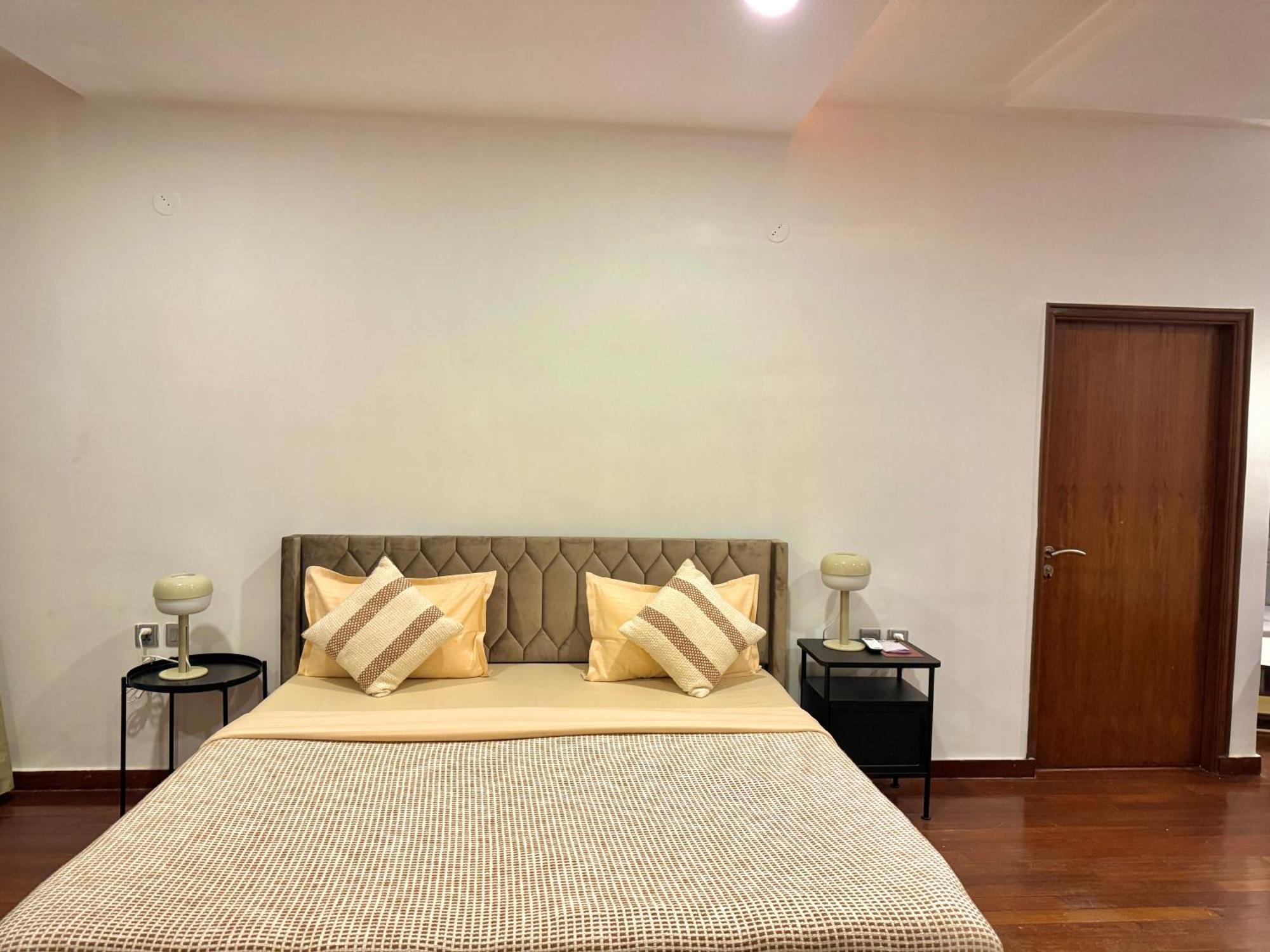 4 Bhk Luxury Penthouse- Sliceinn Velvet, Wilson Garden, * Bangalore