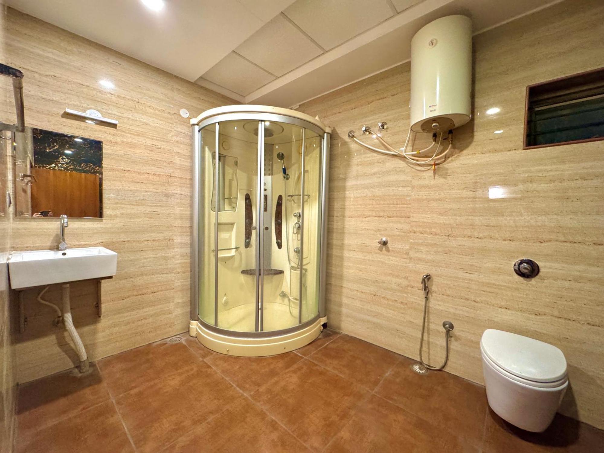 4 Bhk Luxury Penthouse- Sliceinn Velvet, Wilson Garden,