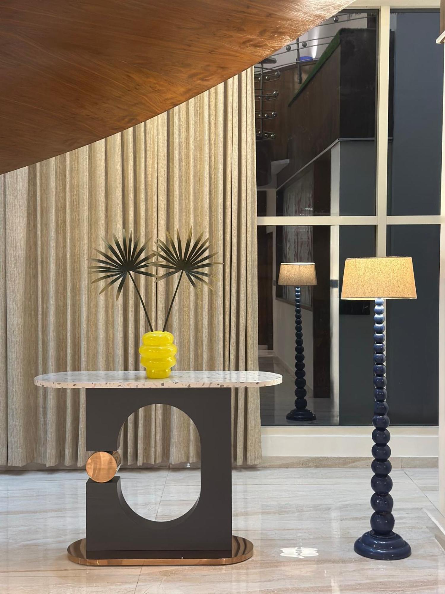 4 Bhk Luxury Penthouse- Sliceinn Velvet, Wilson Garden, * Bangalore