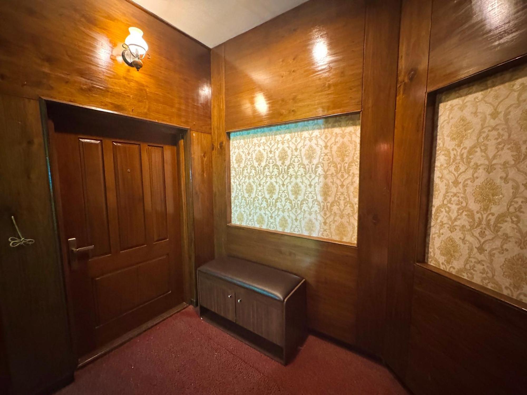 4 Bhk Luxury Penthouse- Sliceinn Velvet, Wilson Garden, *