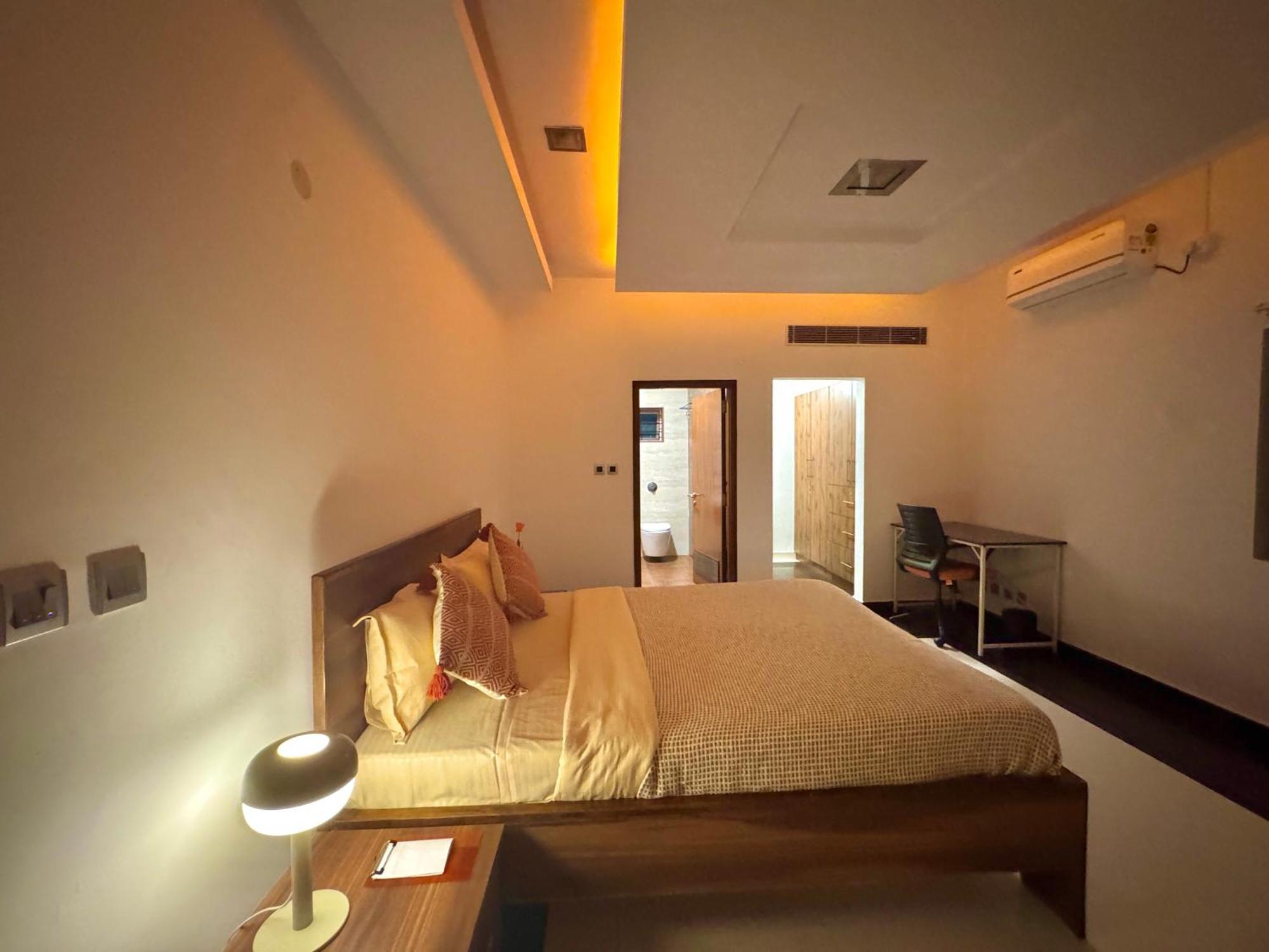 4 Bhk Luxury Penthouse- Sliceinn Velvet, Wilson Garden, Bangalore