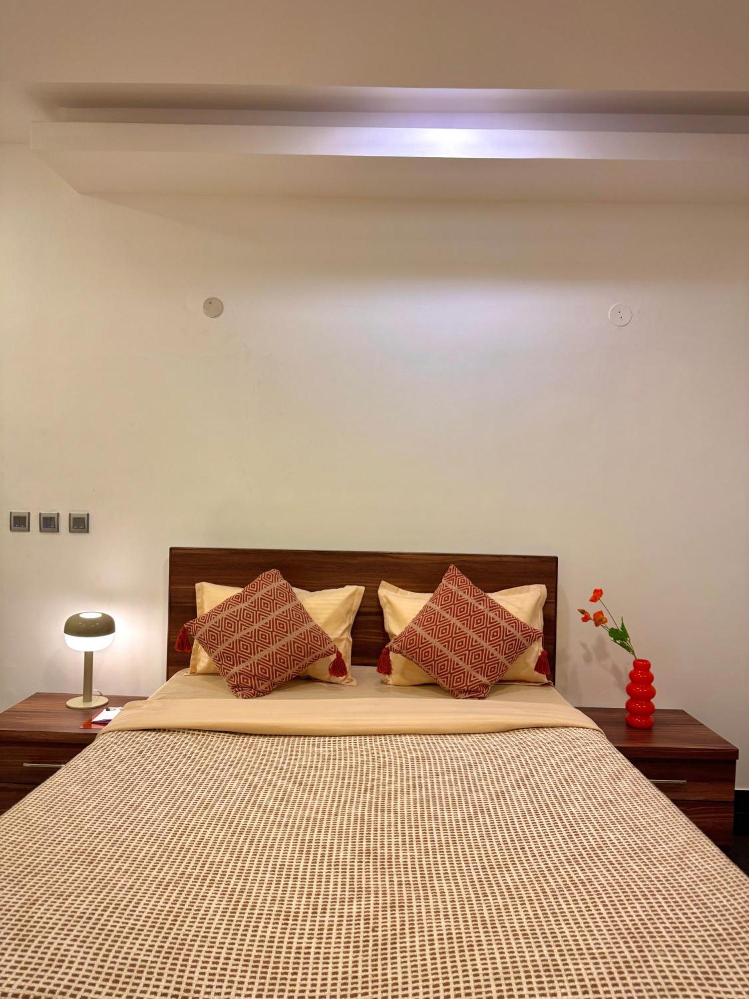 4 Bhk Luxury Penthouse- Sliceinn Velvet, Wilson Garden, * Bangalore