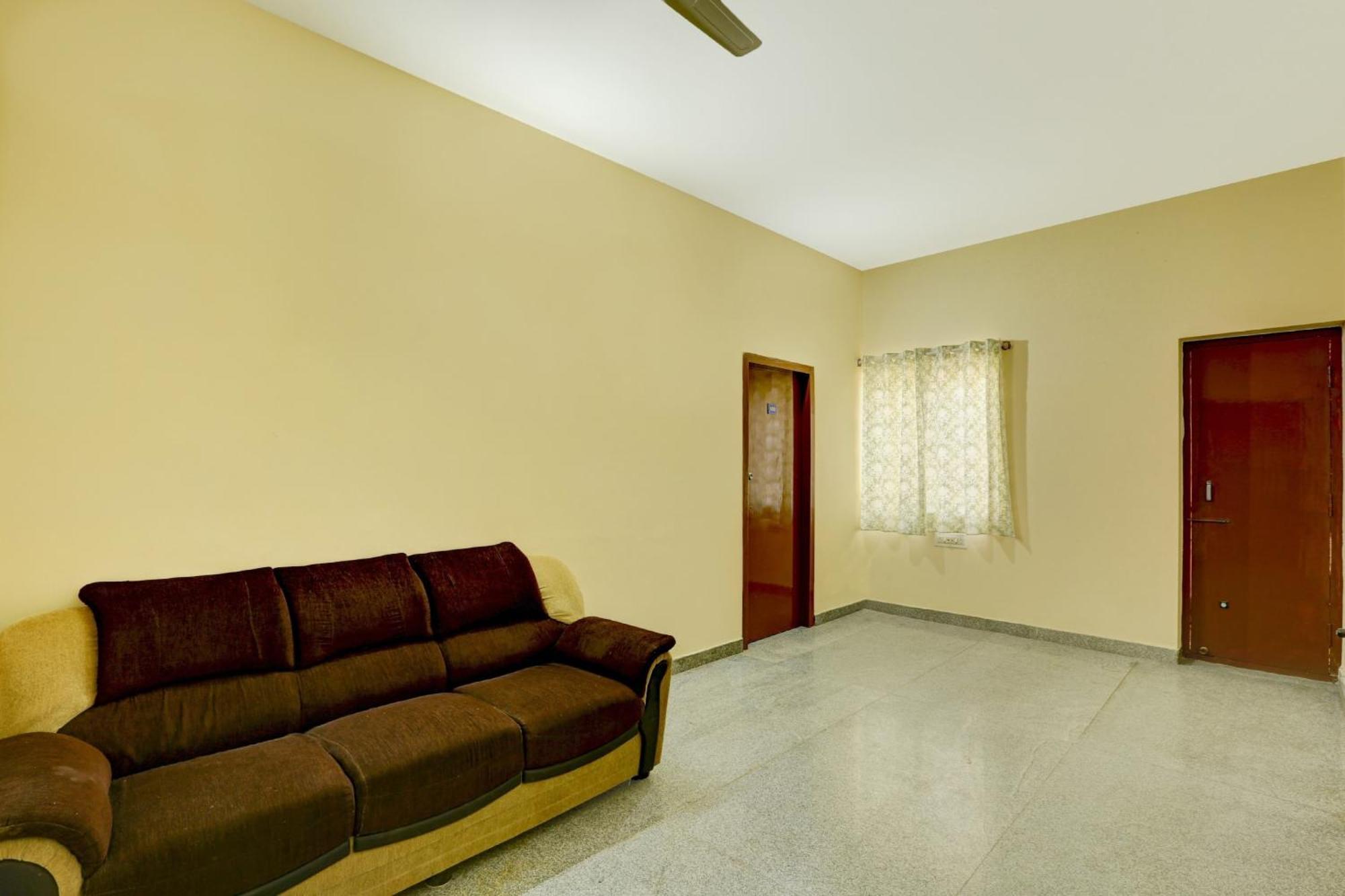Collection O Relax 4* Bangalore