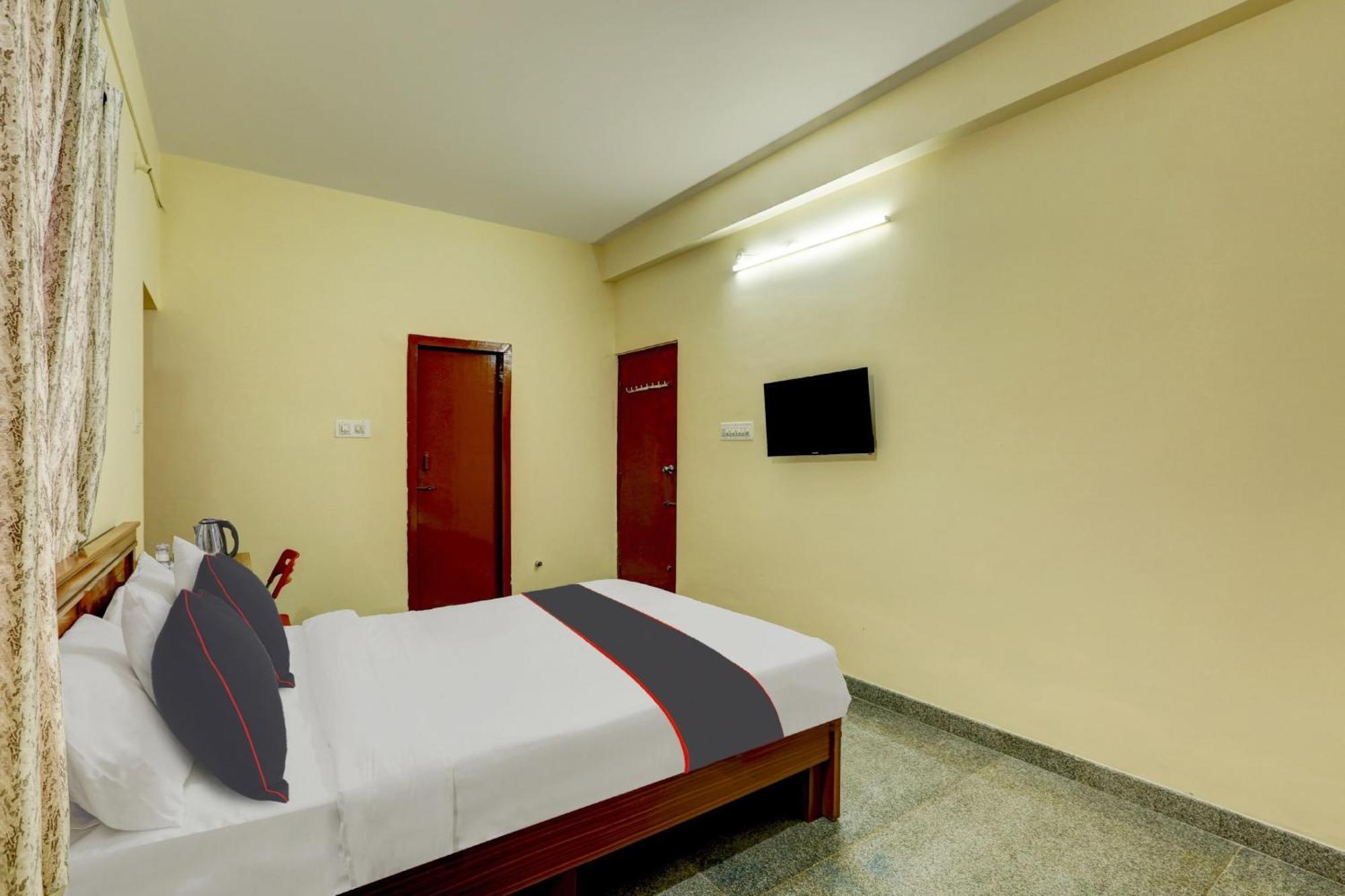 Hotel Collection O Relax