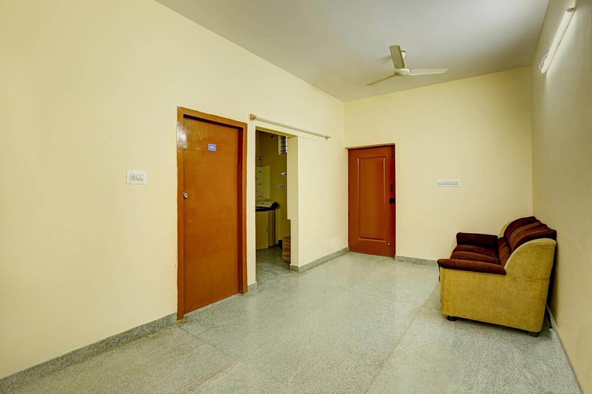 Hotel Collection O Relax