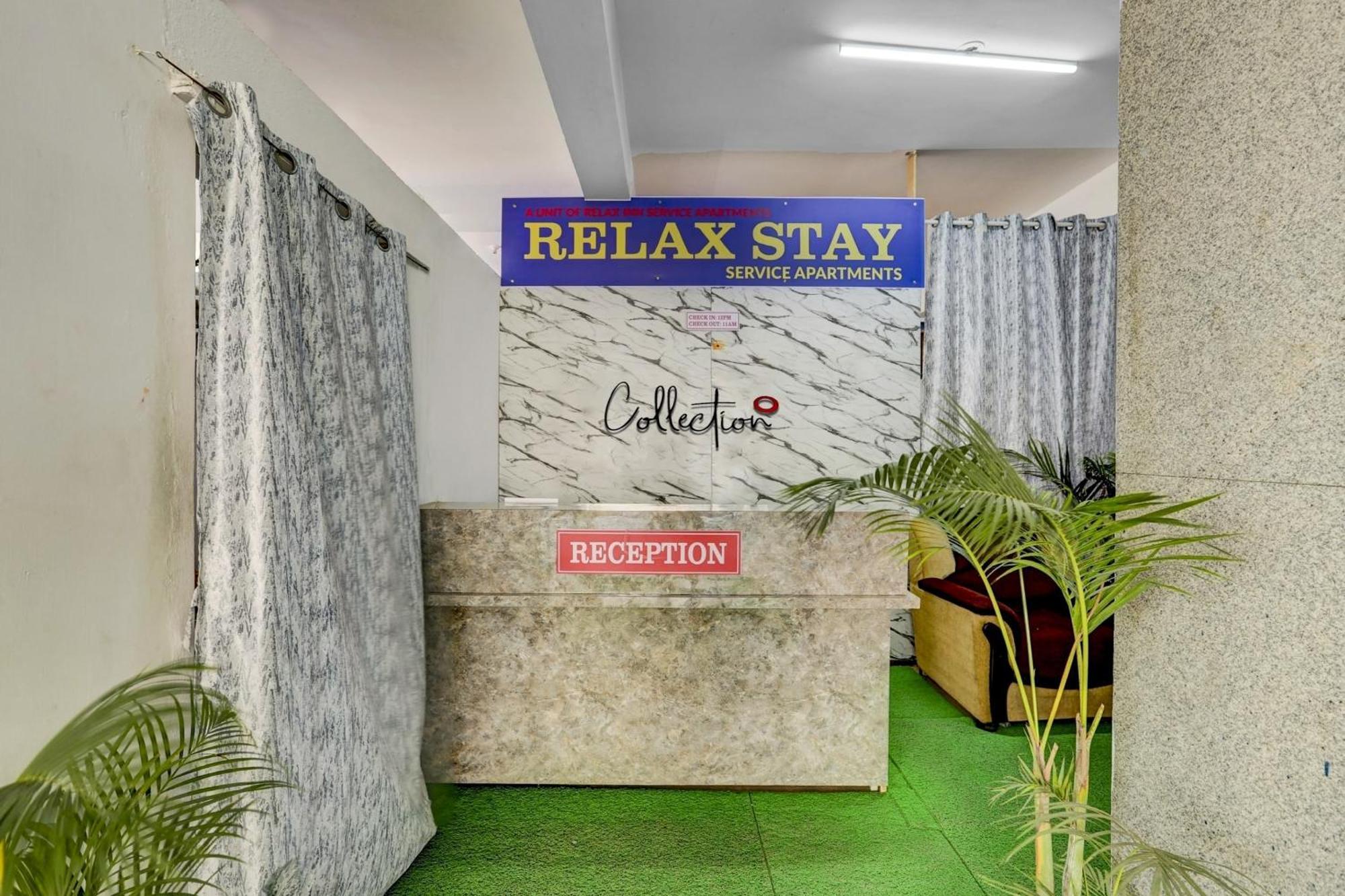 Collection O Relax