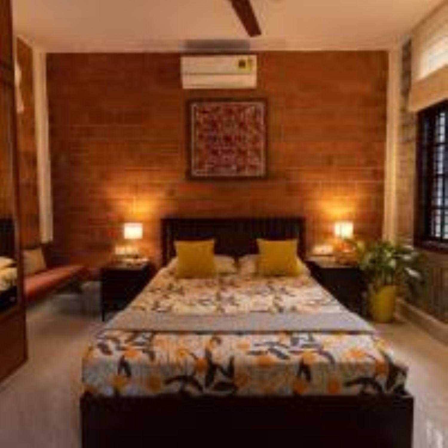Luho Stone House * Bangalore