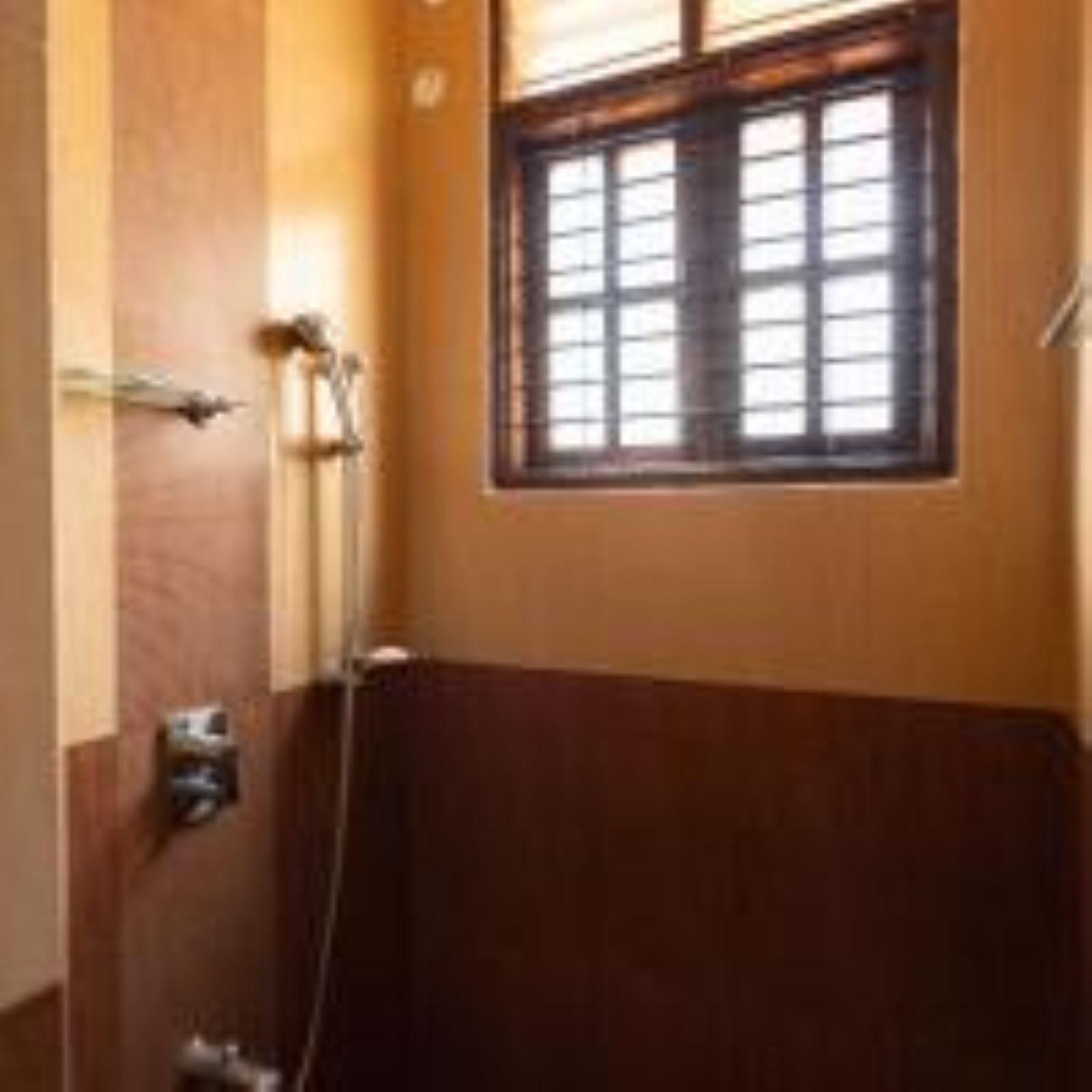 Luho Stone House Acomodação com café da manhã  *