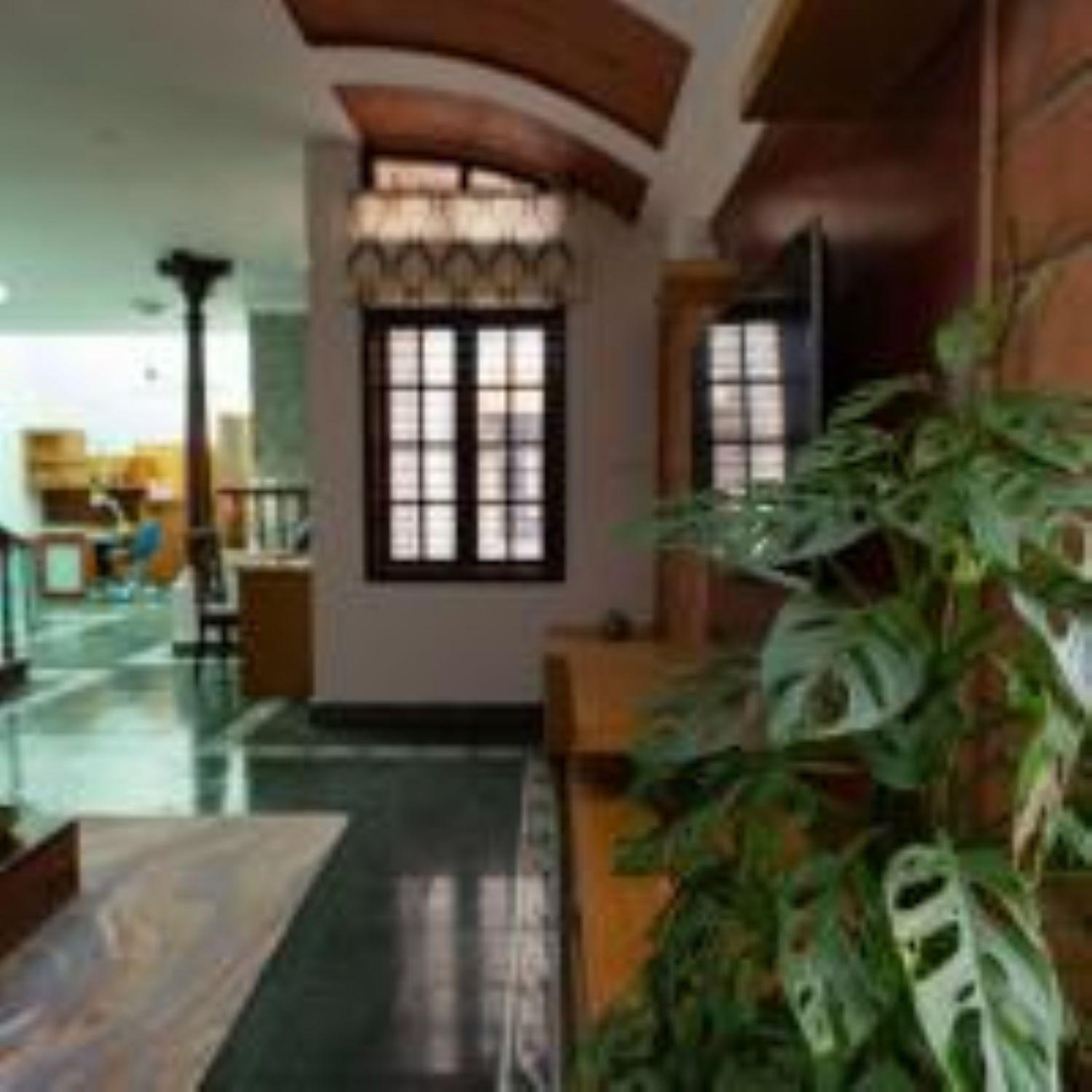 Acomodação com café da manhã  Luho Stone House *