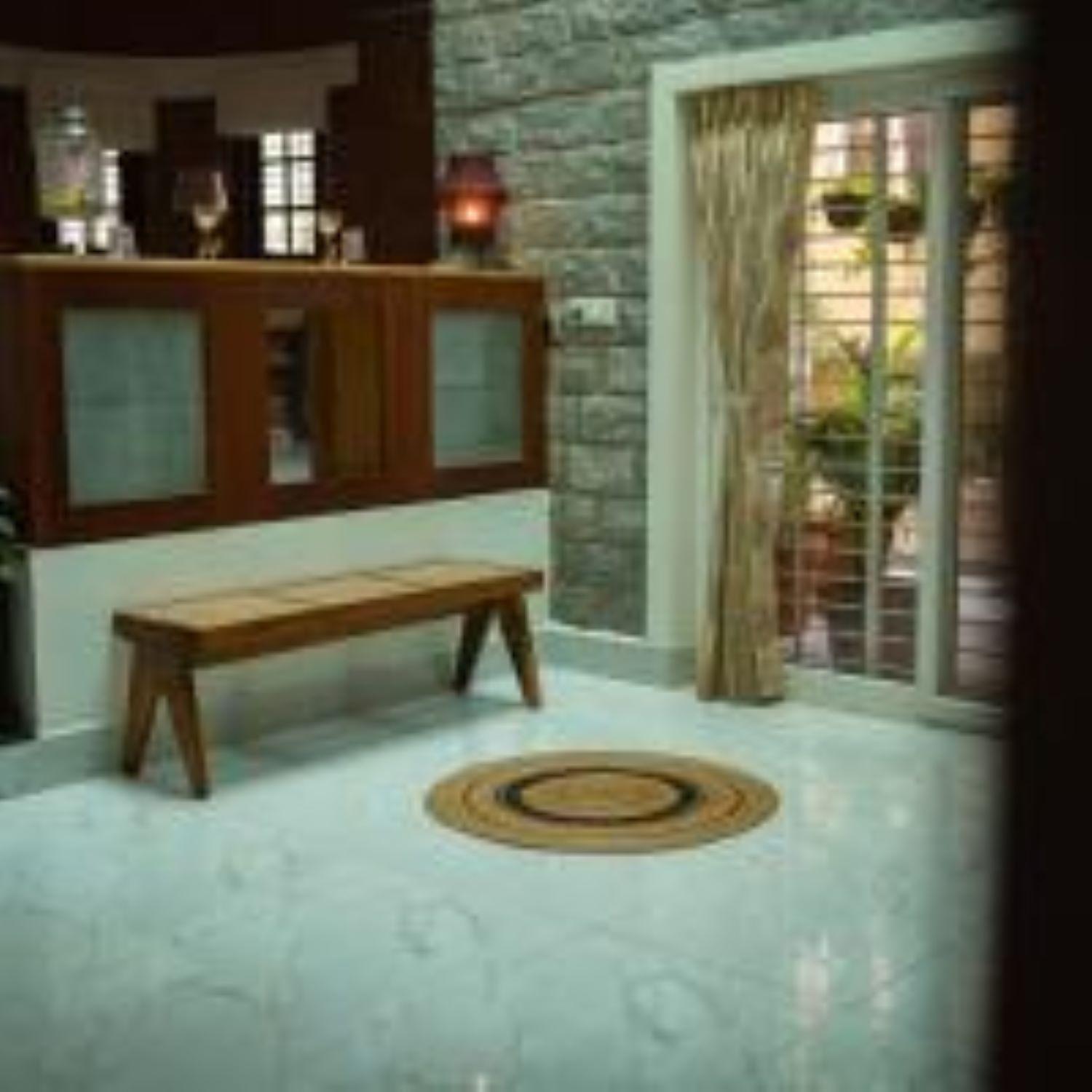 Luho Stone House Acomodação com café da manhã  Bangalore