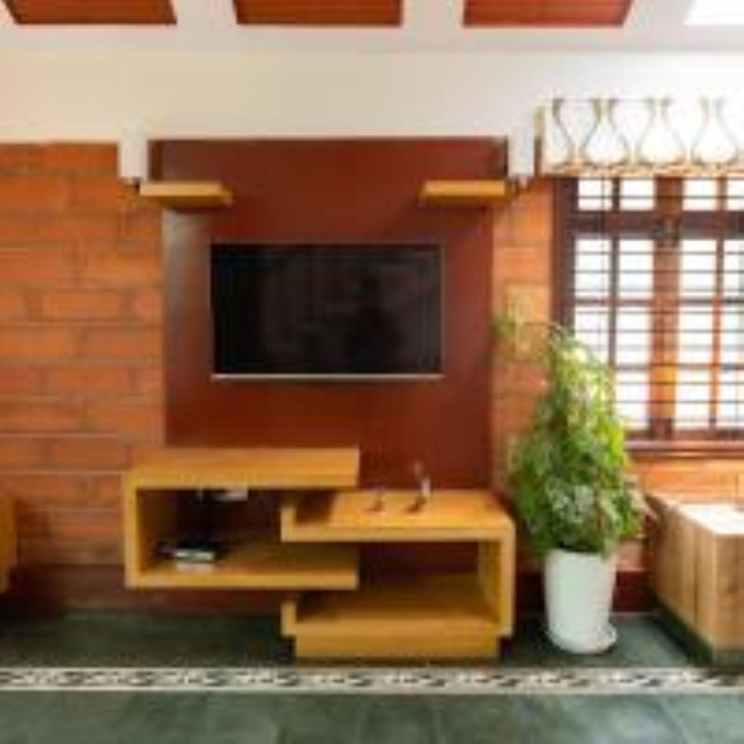 Luho Stone House *