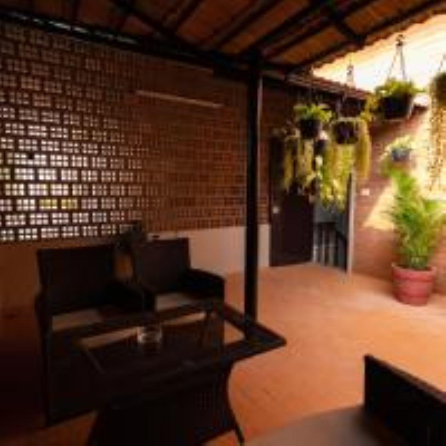 Luho Stone House Acomodação com café da manhã 