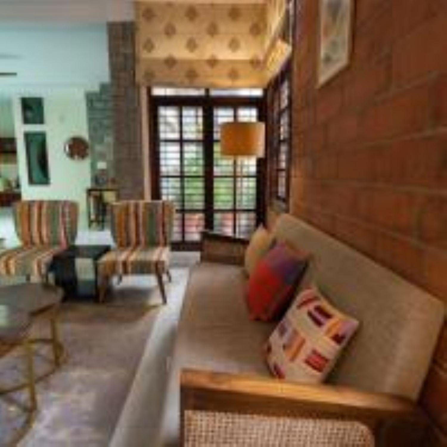 Acomodação com café da manhã  Luho Stone House *